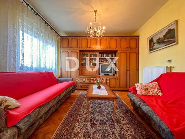 Apartment Grbci, Rijeka, 61,25m2