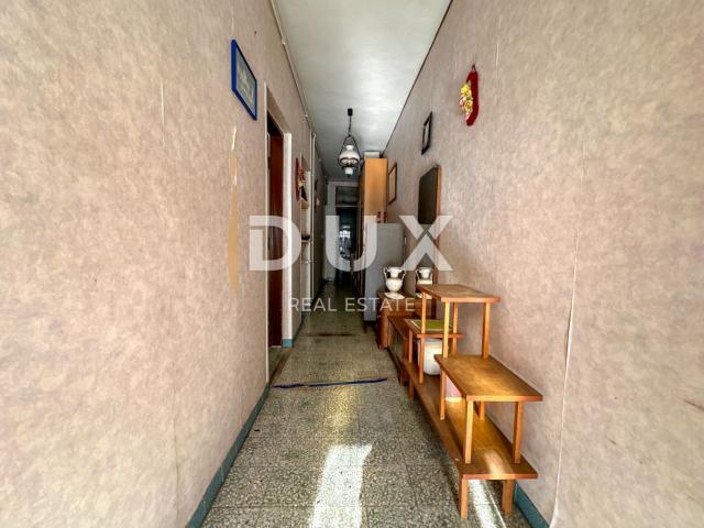 Apartment Grbci, Rijeka, 61,25m2