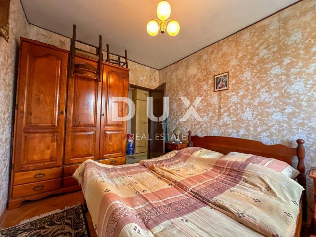 Apartment Grbci, Rijeka, 61,25m2