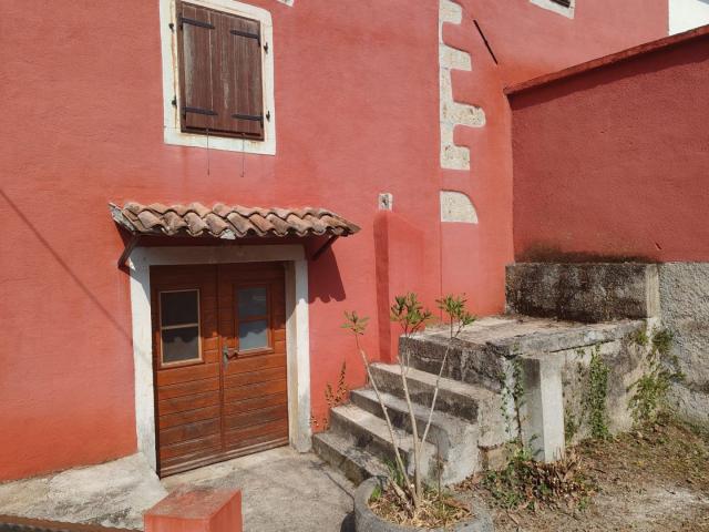 House Motovun, 108m2