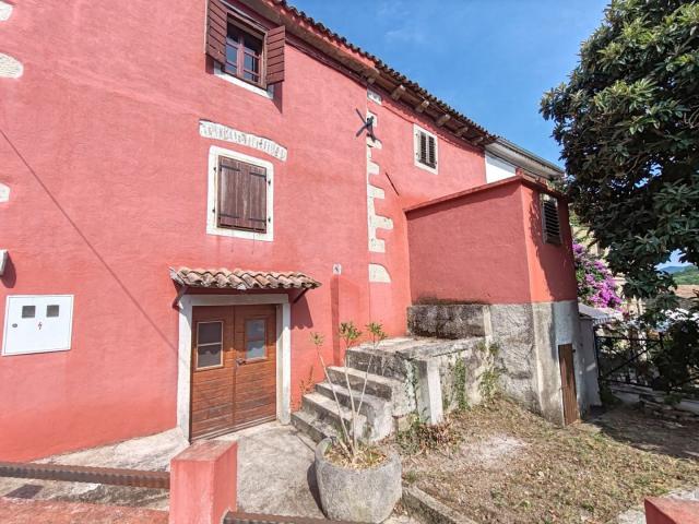 House Motovun, 108m2