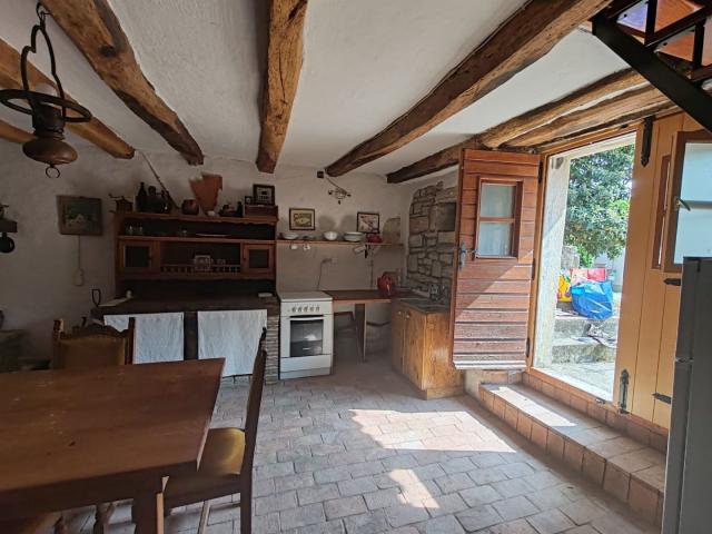 House Motovun, 108m2