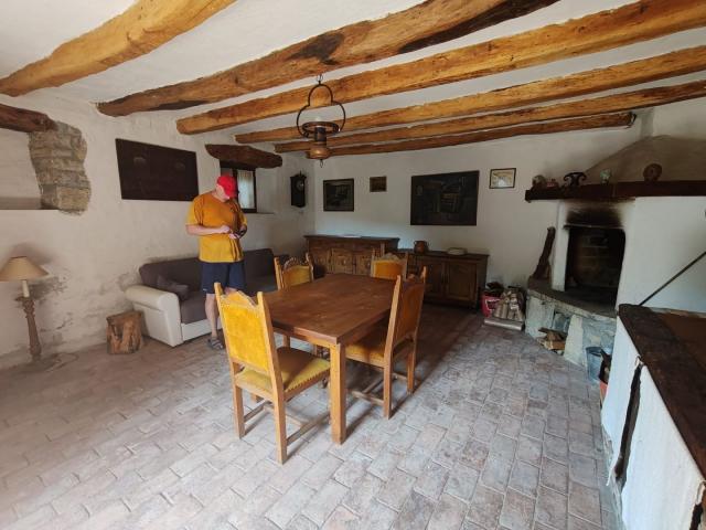 House Motovun, 108m2