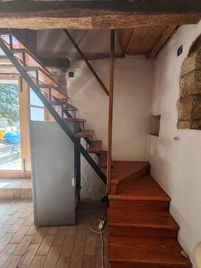 House Motovun, 108m2