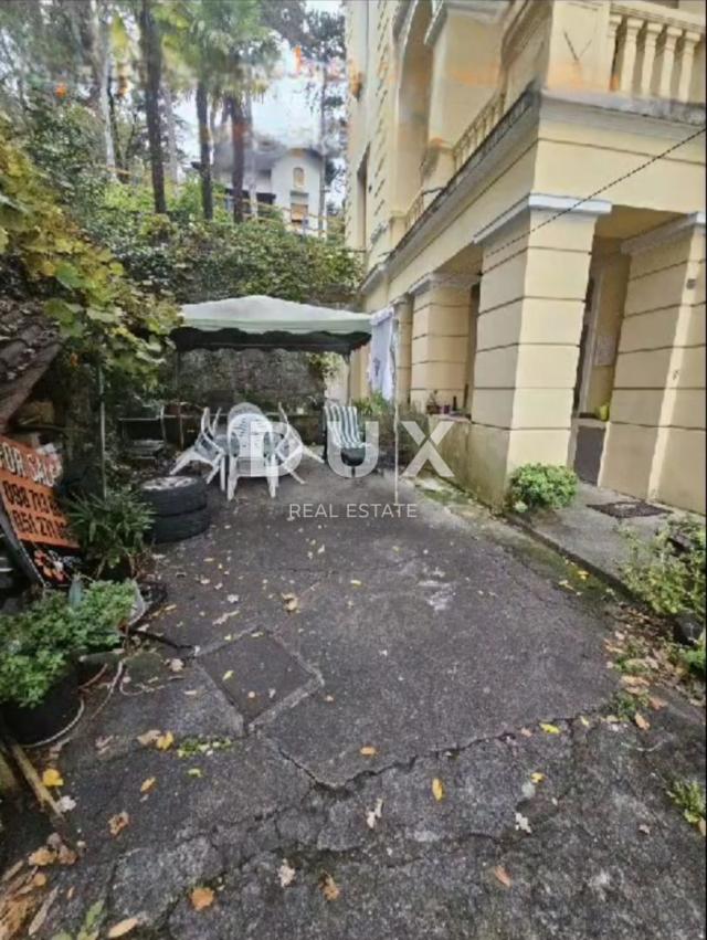 Apartment Opatija - Centar, Opatija, 68m2