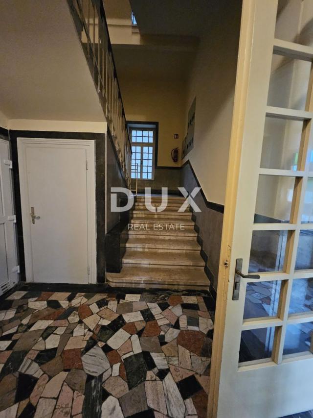 Apartment Opatija - Centar, Opatija, 68m2