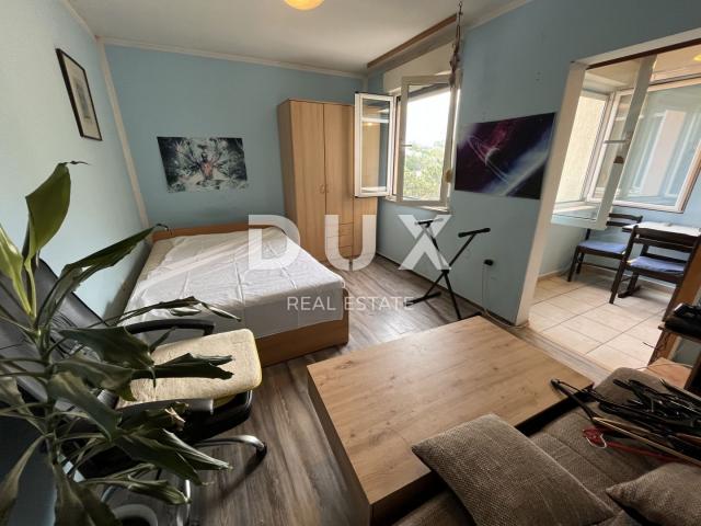 Wohnung Zamet, Rijeka, 29m2