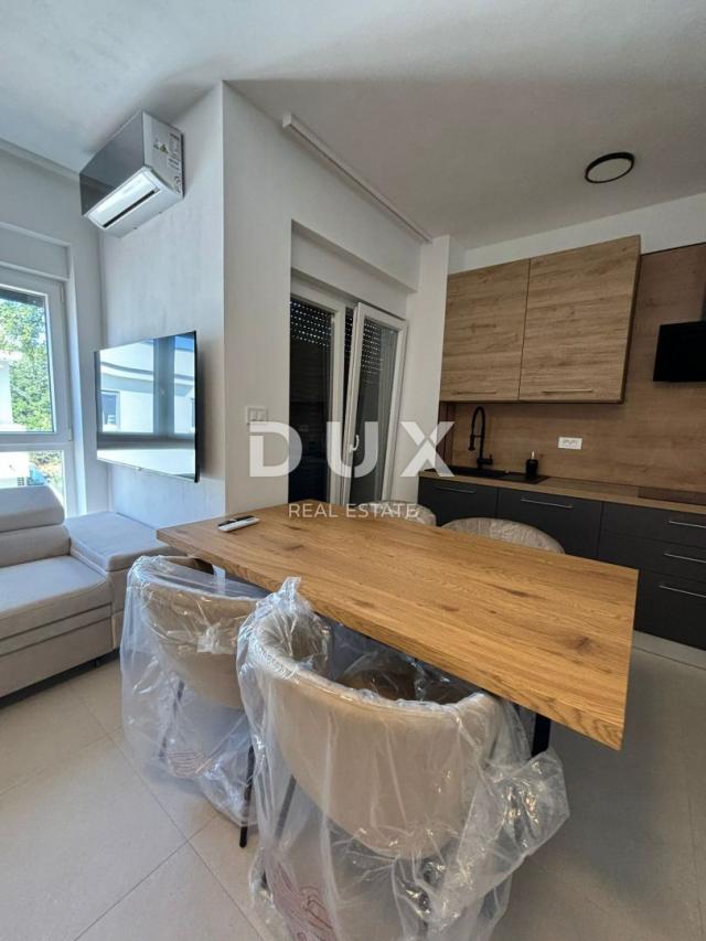 ISTRIEN, MEDULIN - Neu möblierte Wohnung mit Terrasse und Parkplatz!