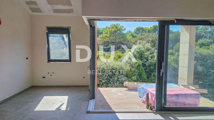 MALI LOŠINJ, ARTATORE - Apartment 2 Schlafzimmer + Badezimmer im 1. Stock in einem neuen Gebäude 250