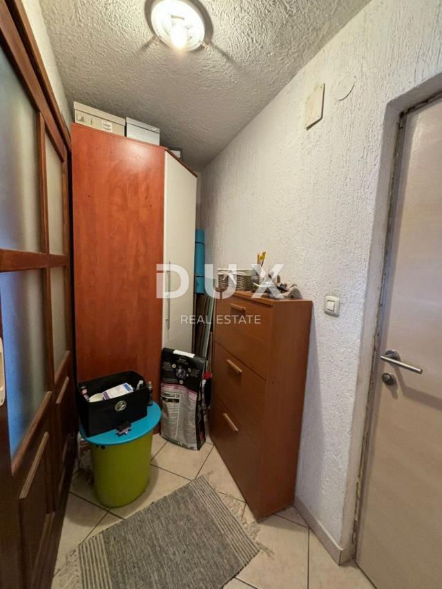 ISTRIEN, PULA - Apartment mit Terrasse in begehrter Lage!