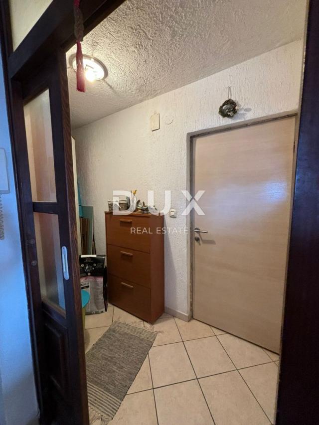 ISTRIEN, PULA - Apartment mit Terrasse in begehrter Lage!