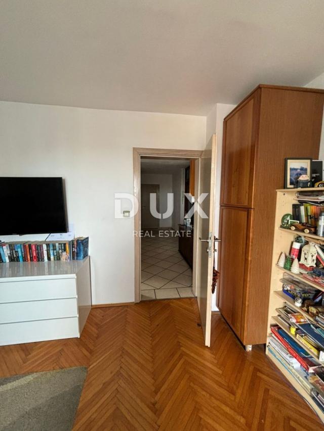 ISTRIEN, PULA - Apartment mit Terrasse in begehrter Lage!