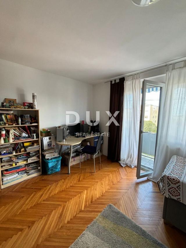 ISTRIEN, PULA - Apartment mit Terrasse in begehrter Lage!