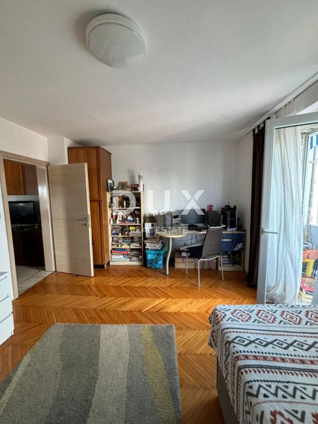 ISTRIEN, PULA - Apartment mit Terrasse in begehrter Lage!