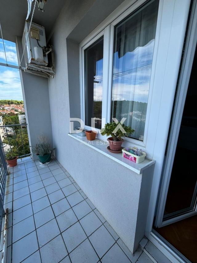 ISTRIEN, PULA - Apartment mit Terrasse in begehrter Lage!