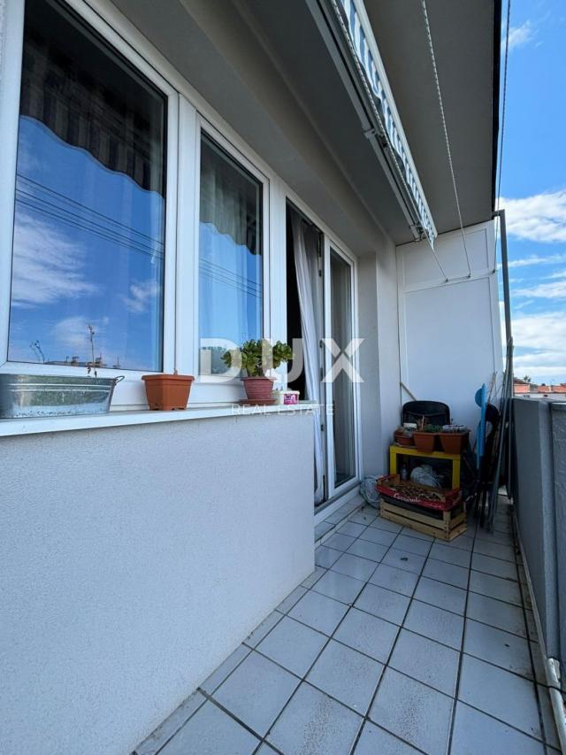 ISTRIEN, PULA - Apartment mit Terrasse in begehrter Lage!