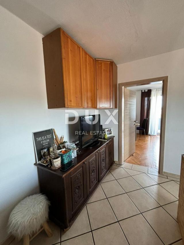 ISTRIEN, PULA - Apartment mit Terrasse in begehrter Lage!