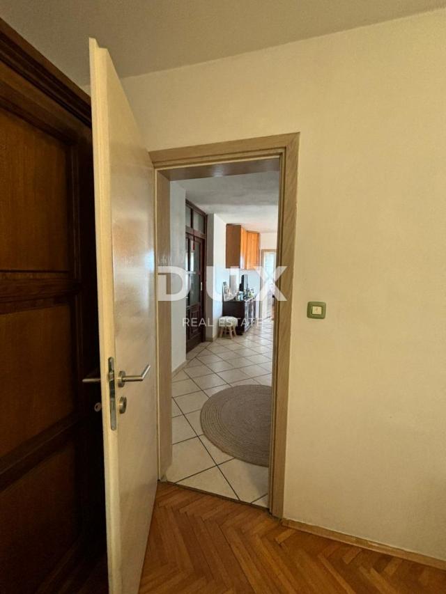 ISTRIEN, PULA - Apartment mit Terrasse in begehrter Lage!