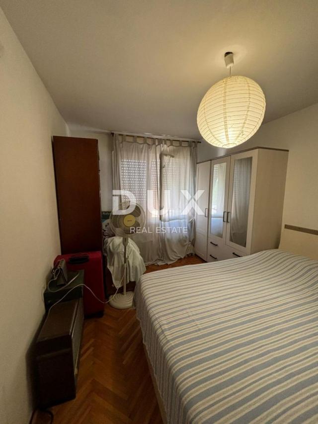 ISTRIEN, PULA - Apartment mit Terrasse in begehrter Lage!