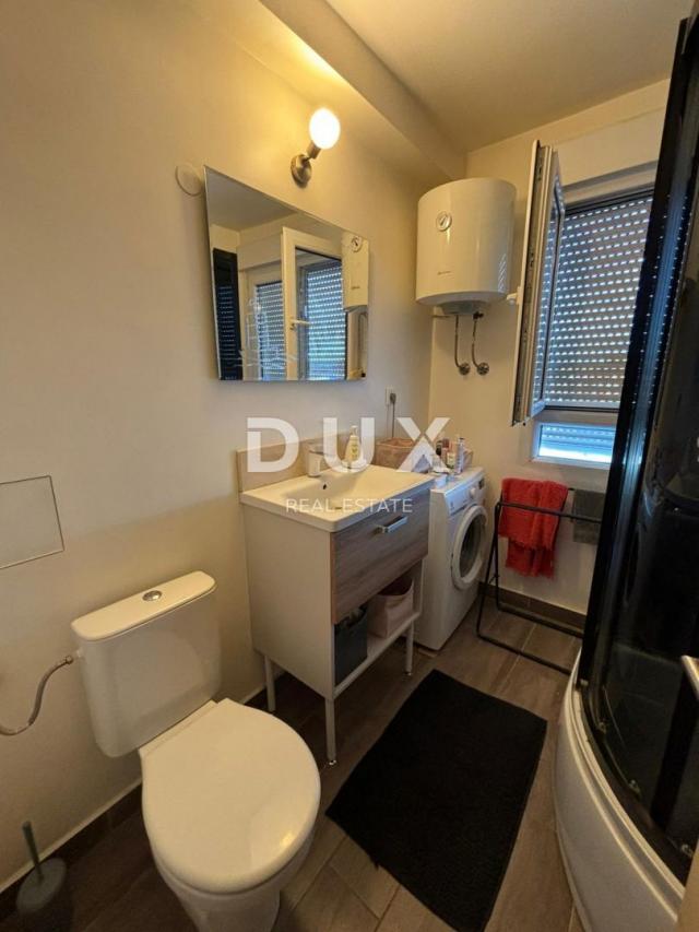 ISTRIEN, PULA - Apartment mit Terrasse in begehrter Lage!