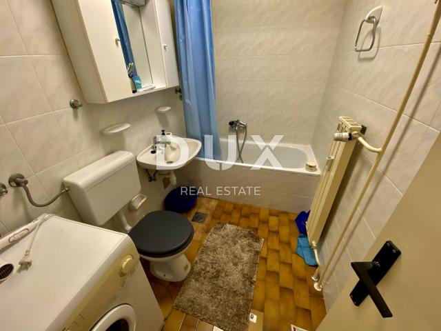 Apartment Srdoči, Rijeka, 24m2