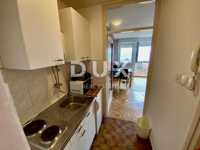 Apartment Srdoči, Rijeka, 24m2