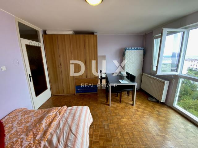 Apartment Srdoči, Rijeka, 24m2