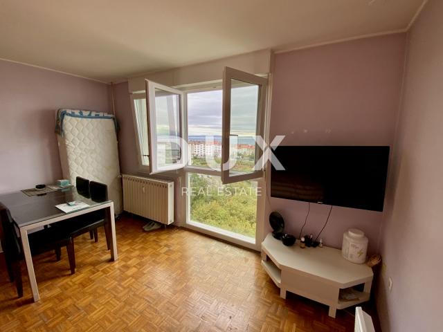 Apartment Srdoči, Rijeka, 24m2