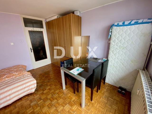 Apartment Srdoči, Rijeka, 24m2