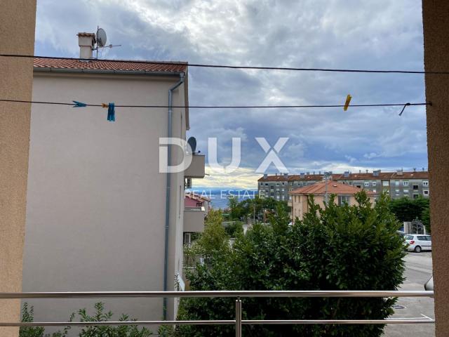 Apartment Hosti, Rijeka, 76,63m2