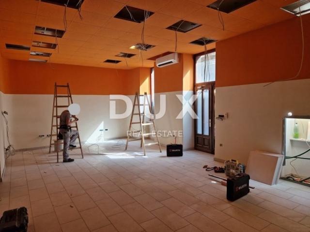 Business premise Centar, Rijeka, 102m2