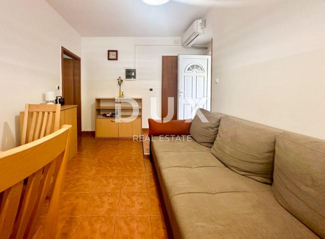 Apartment Potok, Rijeka, 40m2