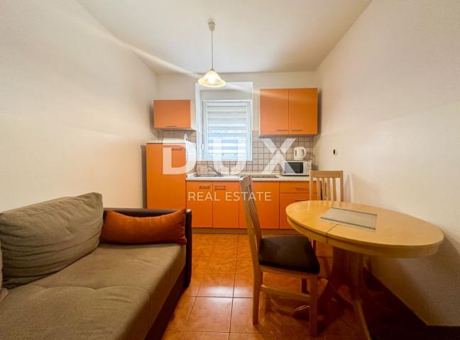 Apartment Potok, Rijeka, 40m2