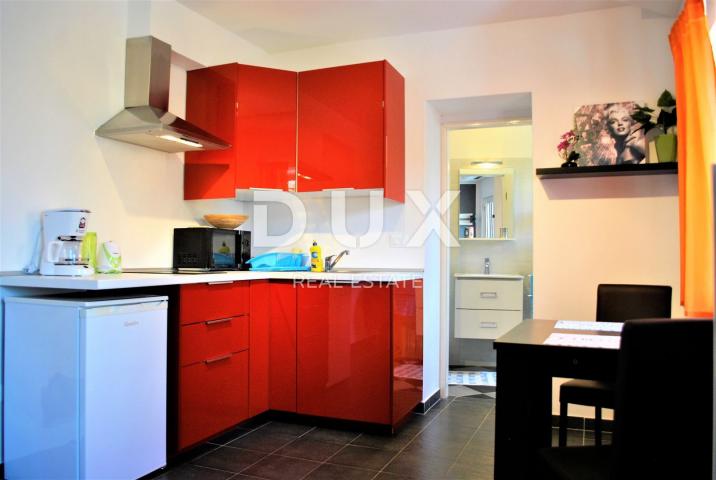 ISTRIA, ROVINJ - 2BR+DB furnished apartment near the beaches and the city center