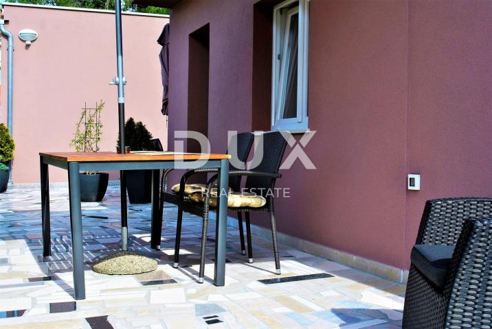 ISTRIA, ROVINJ - 2BR+DB furnished apartment near the beaches and the city center