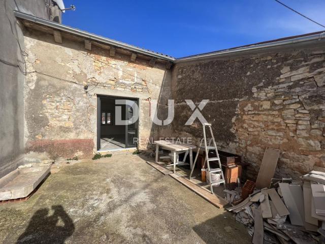 ISTRIA, VIŠNJAN - Renovated stone house