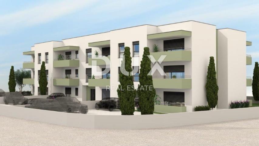 ISTRIA, MEDULIN - Two-room apartment in a new building!