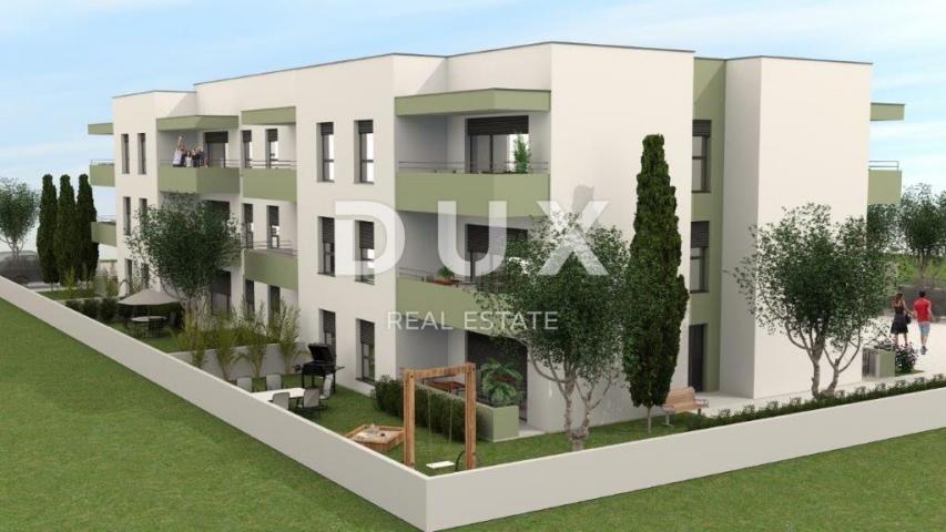 ISTRIA, MEDULIN - Two-room apartment in a new building!