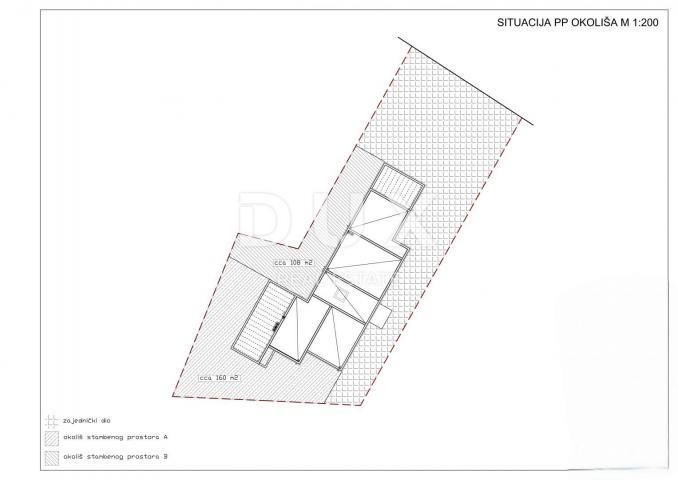 ISTRIEN, POREČ – Luxuriöse Wohnung in einem neuen Gebäude, nahe dem Meer