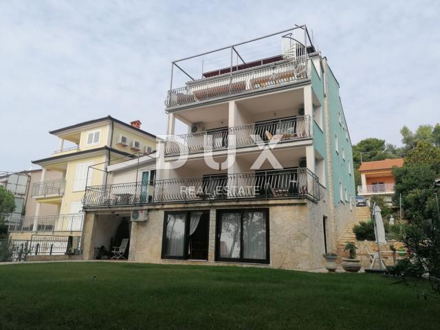 ISTRIA, ROVINJ - Apartment house only 40m from the sea!