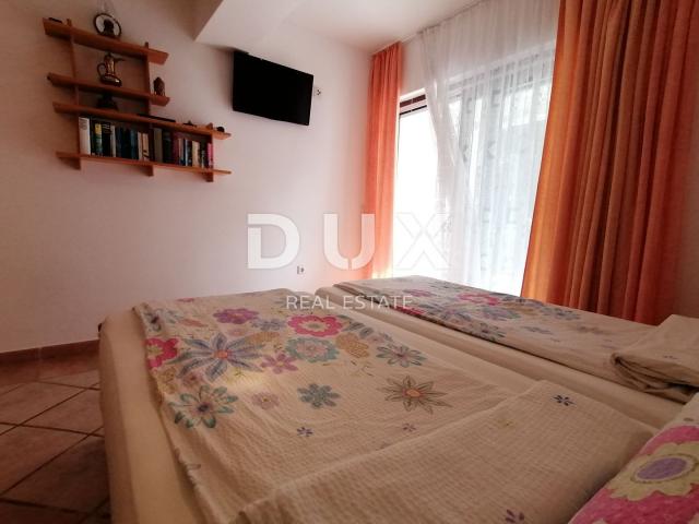 ISTRA, ROVINJ - Apartmanska kuća na samo 40m od mora!