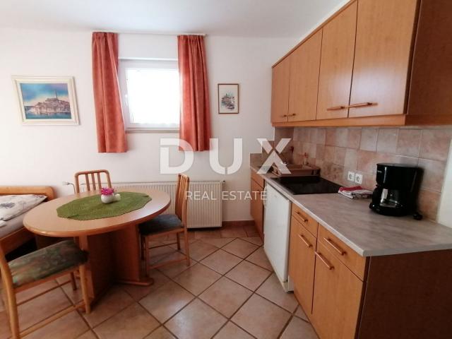 ISTRA, ROVINJ - Apartmanska kuća na samo 40m od mora!