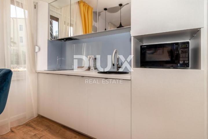 RIJEKA, CENTER - Newly renovated 2-bedroom apartment, 75 m2