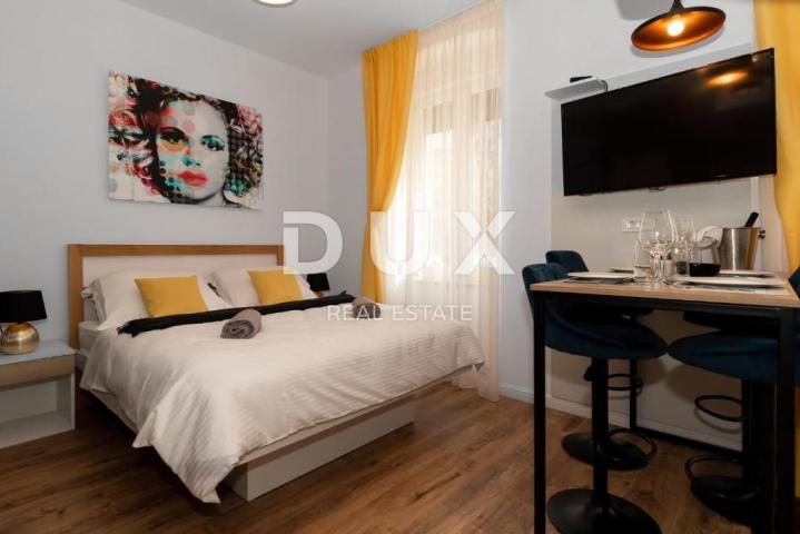 RIJEKA, CENTER - Newly renovated 2-bedroom apartment, 75 m2