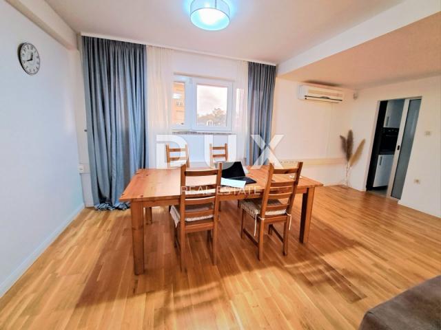 RIJEKA, KASTAV, REŠETARI - ground floor apartment 96 m2, 2 bedrooms + bathroom in a great location +