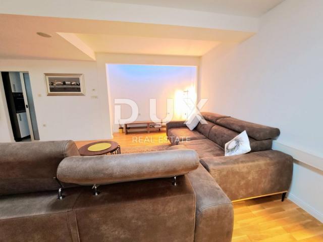 RIJEKA, KASTAV, REŠETARI - ground floor apartment 96 m2, 2 bedrooms + bathroom in a great location +