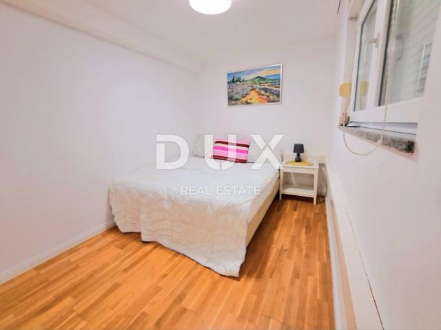 RIJEKA, KASTAV, REŠETARI - ground floor apartment 96 m2, 2 bedrooms + bathroom in a great location +