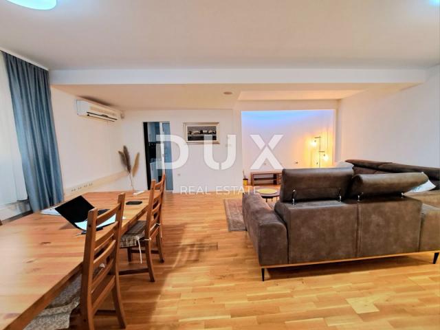 RIJEKA, KASTAV, REŠETARI - ground floor apartment 96 m2, 2 bedrooms + bathroom in a great location +