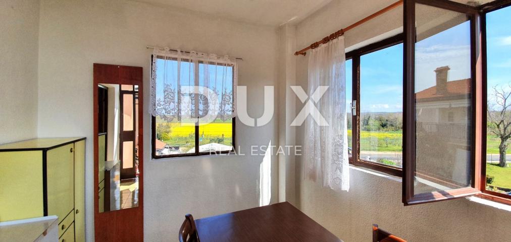 ISTRIA, UMAG - Two-room apartment near the center