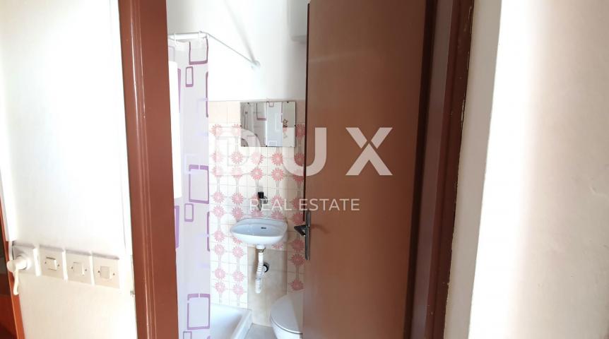 ISTRIA, UMAG - Two-room apartment near the center